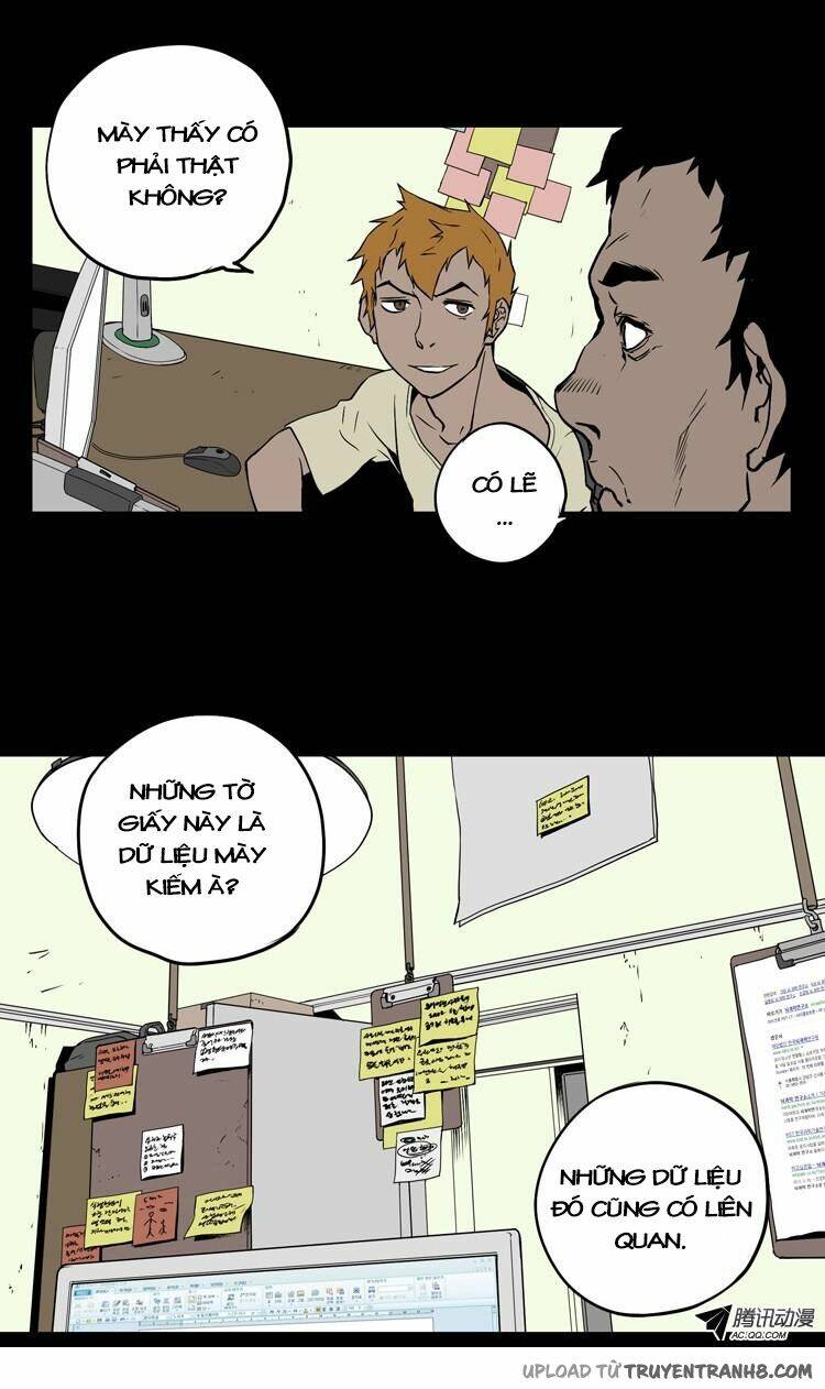 0.0 mhz - tần số chết chapter 32 11