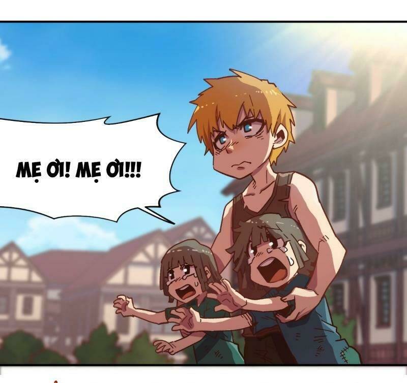 đại lục vô song chapter 0 4