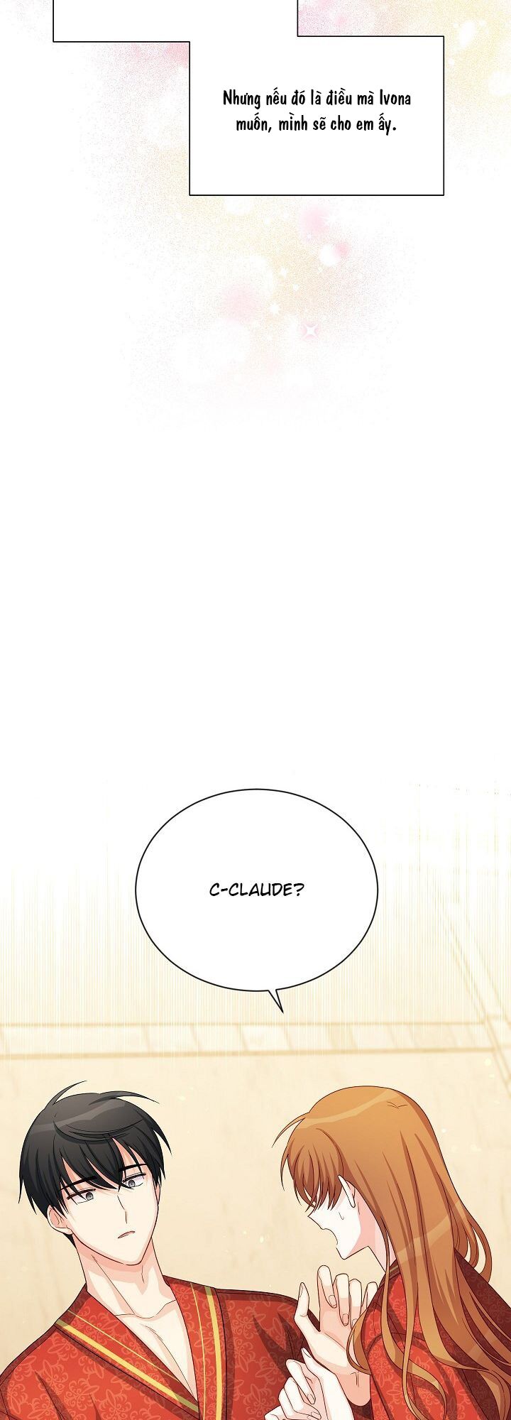 nữ công tước với tâm hồn trống rỗng chapter 61 31