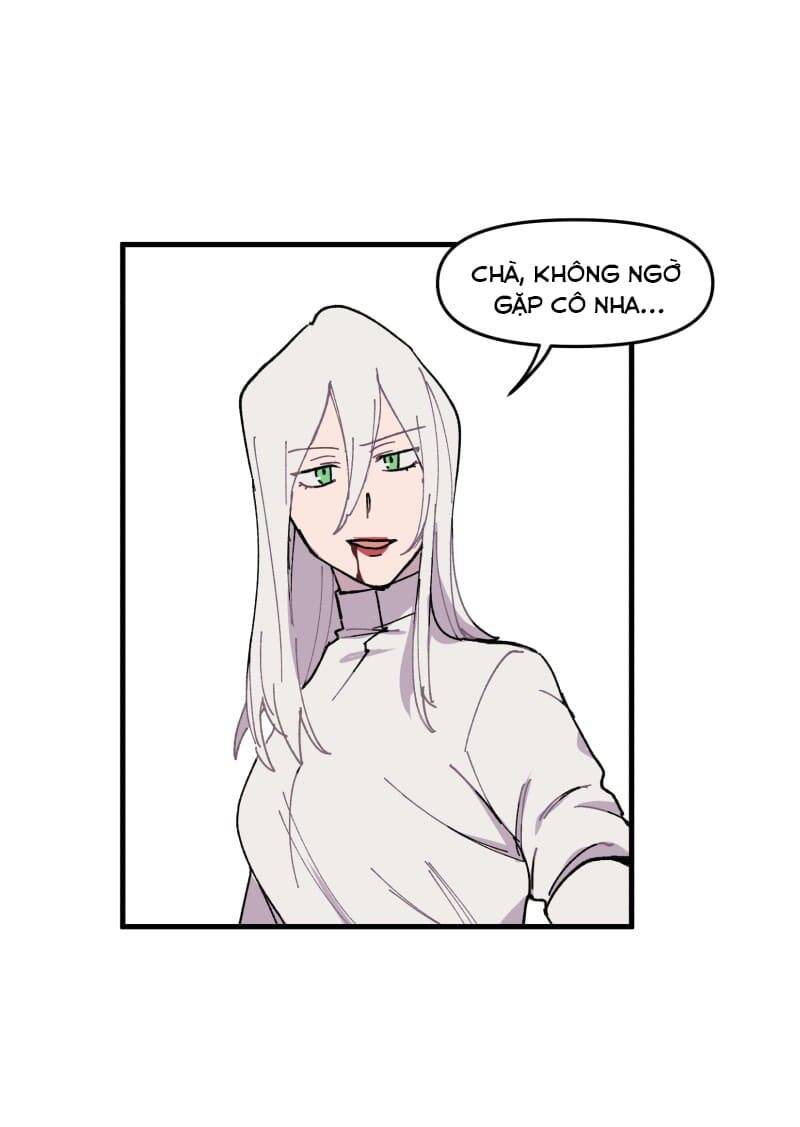 lumine - cội nguồn ánh sáng chapter 166 1