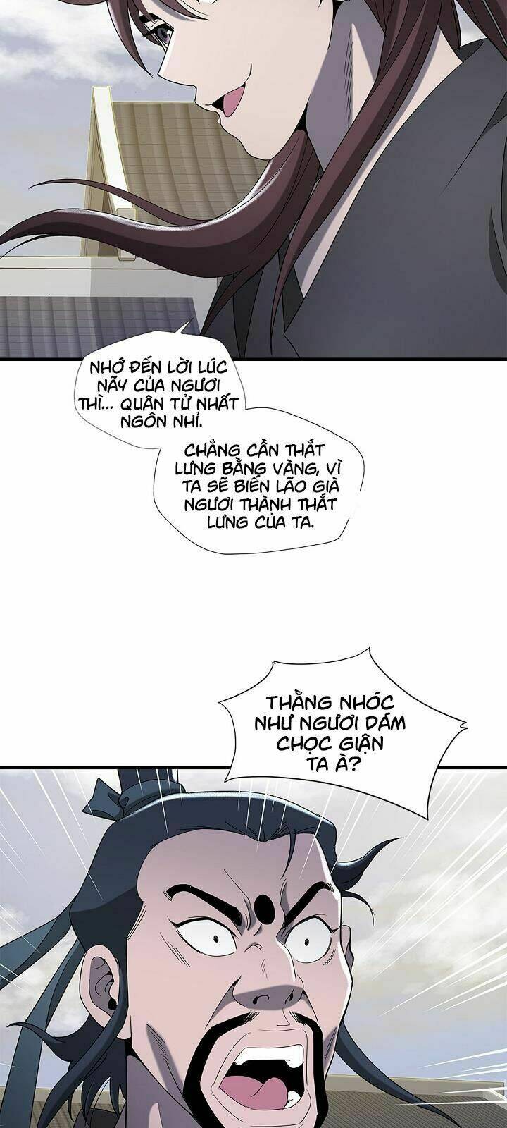 cuồng long chapter 18 9