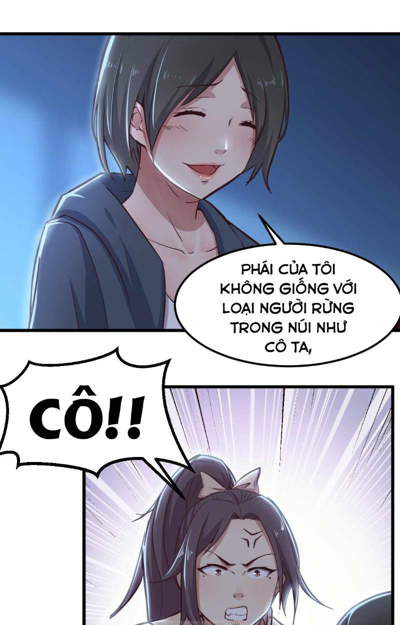 song tu đạo lữ kiểu xem mặt chapter 13 15