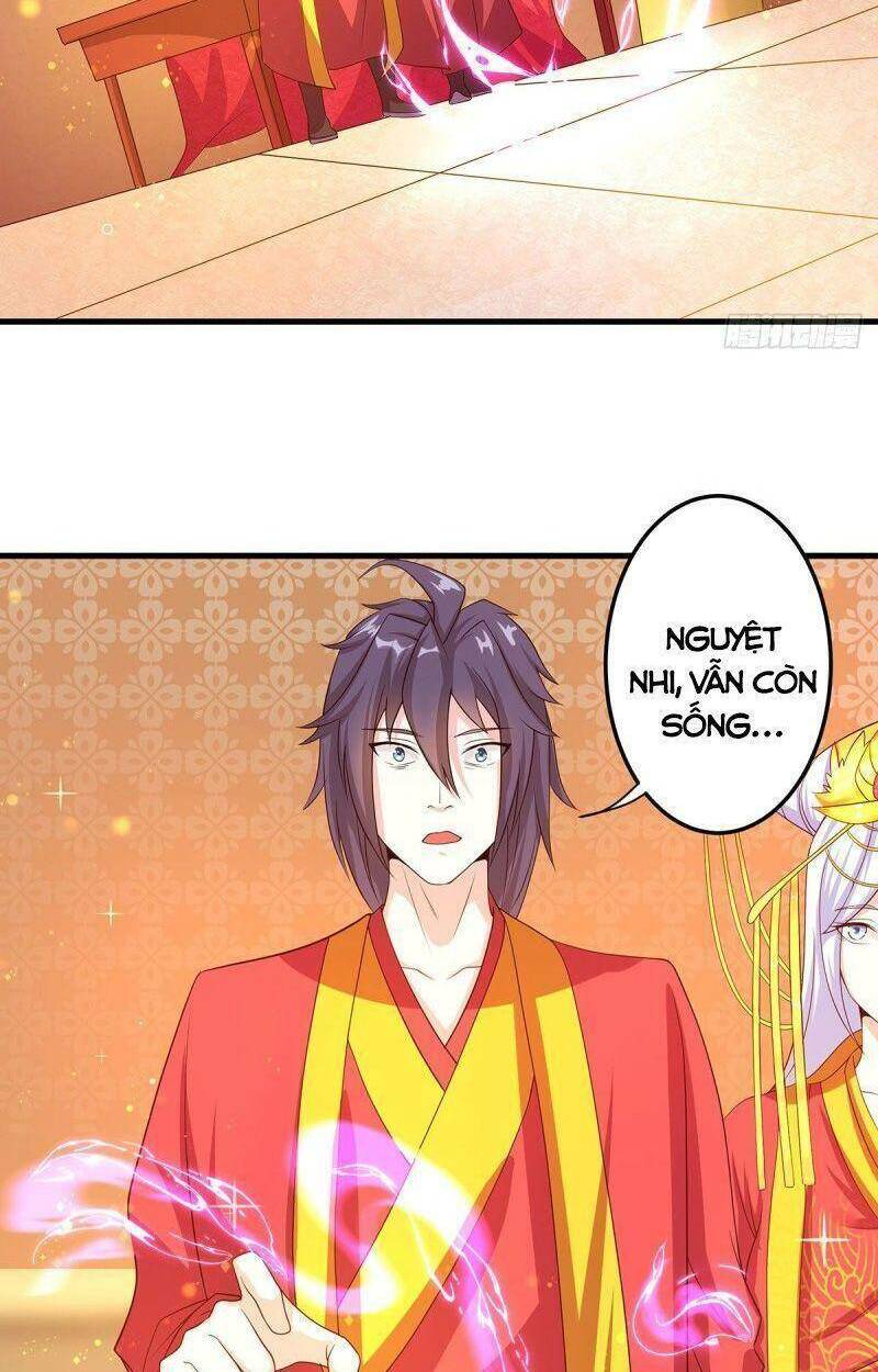 yêu đạo chí tôn yêu hoàng trở về chapter 102 42