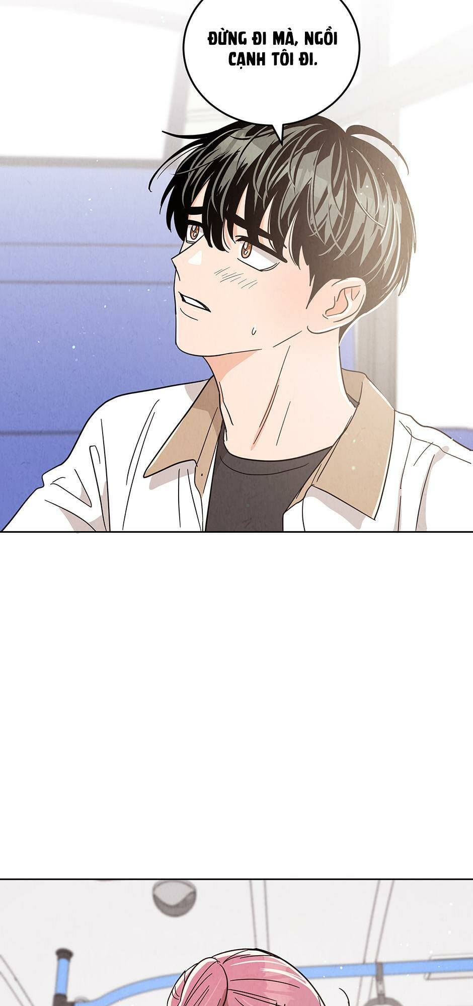 chào nhé, không làm thông gia nữa đâu! chapter 44 27