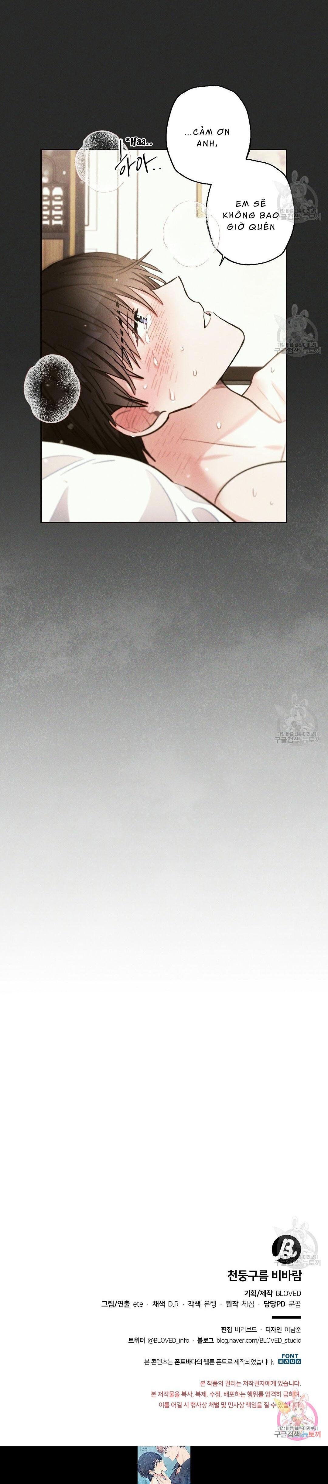 mưa giông chapter 50 22