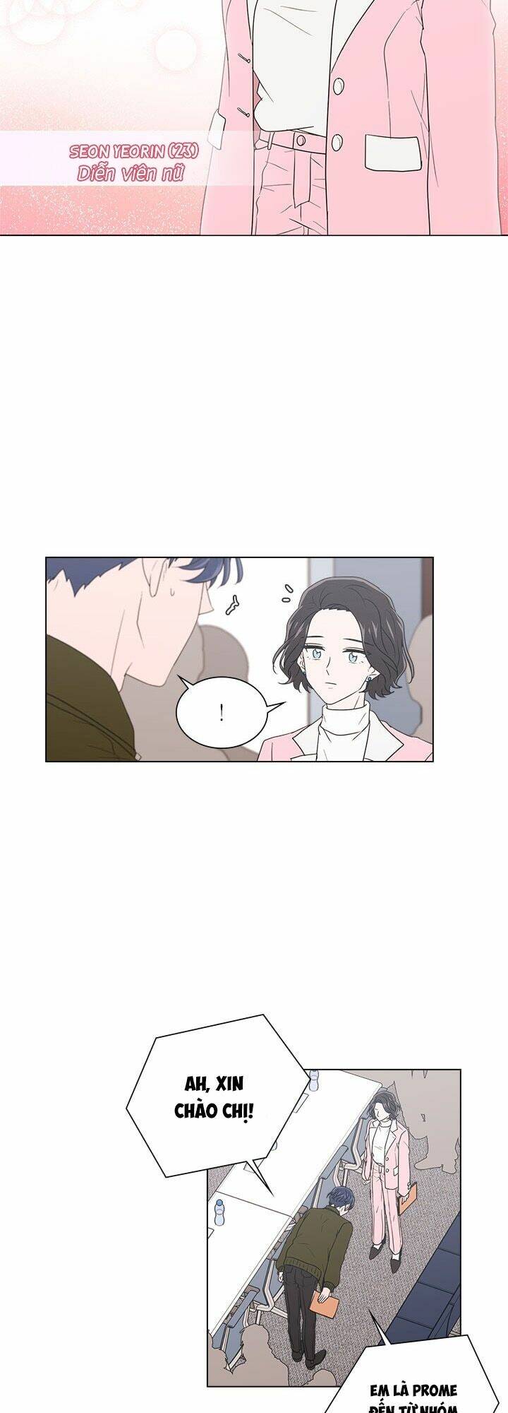 anh là định mệnh của em chapter 7 9