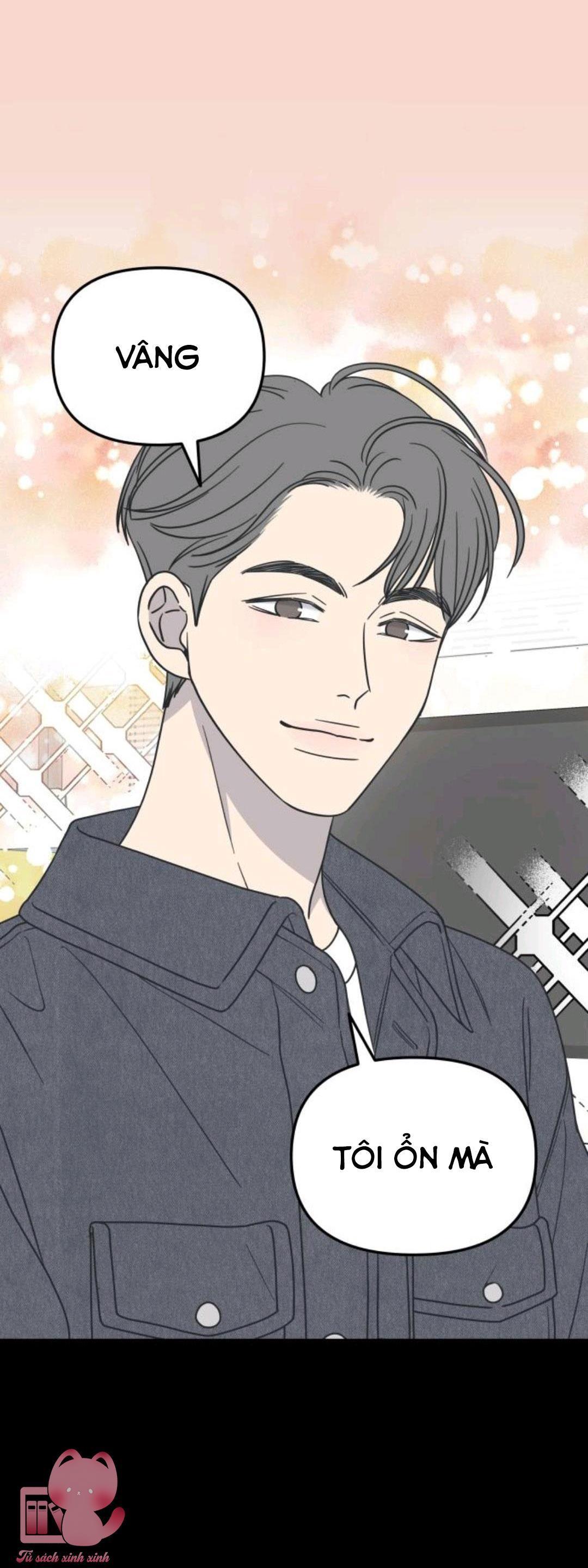 nói không với tình công sở chapter 14 103