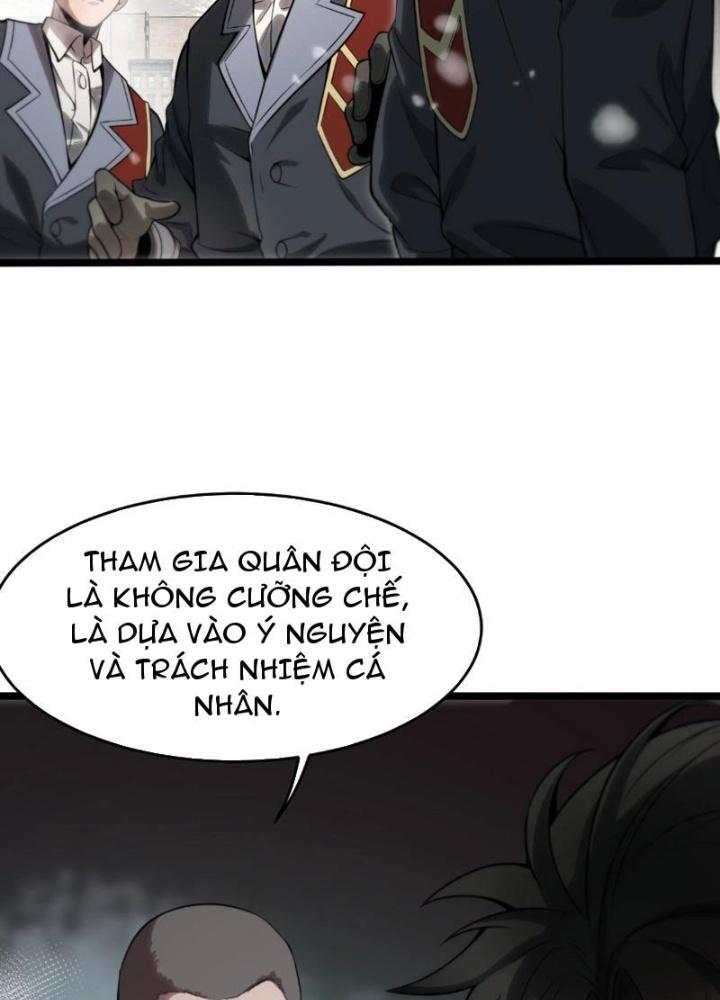 vạn tộc xâm lấn: toàn dân tham chiến, ta ở lại hậu phương chapter 1 118