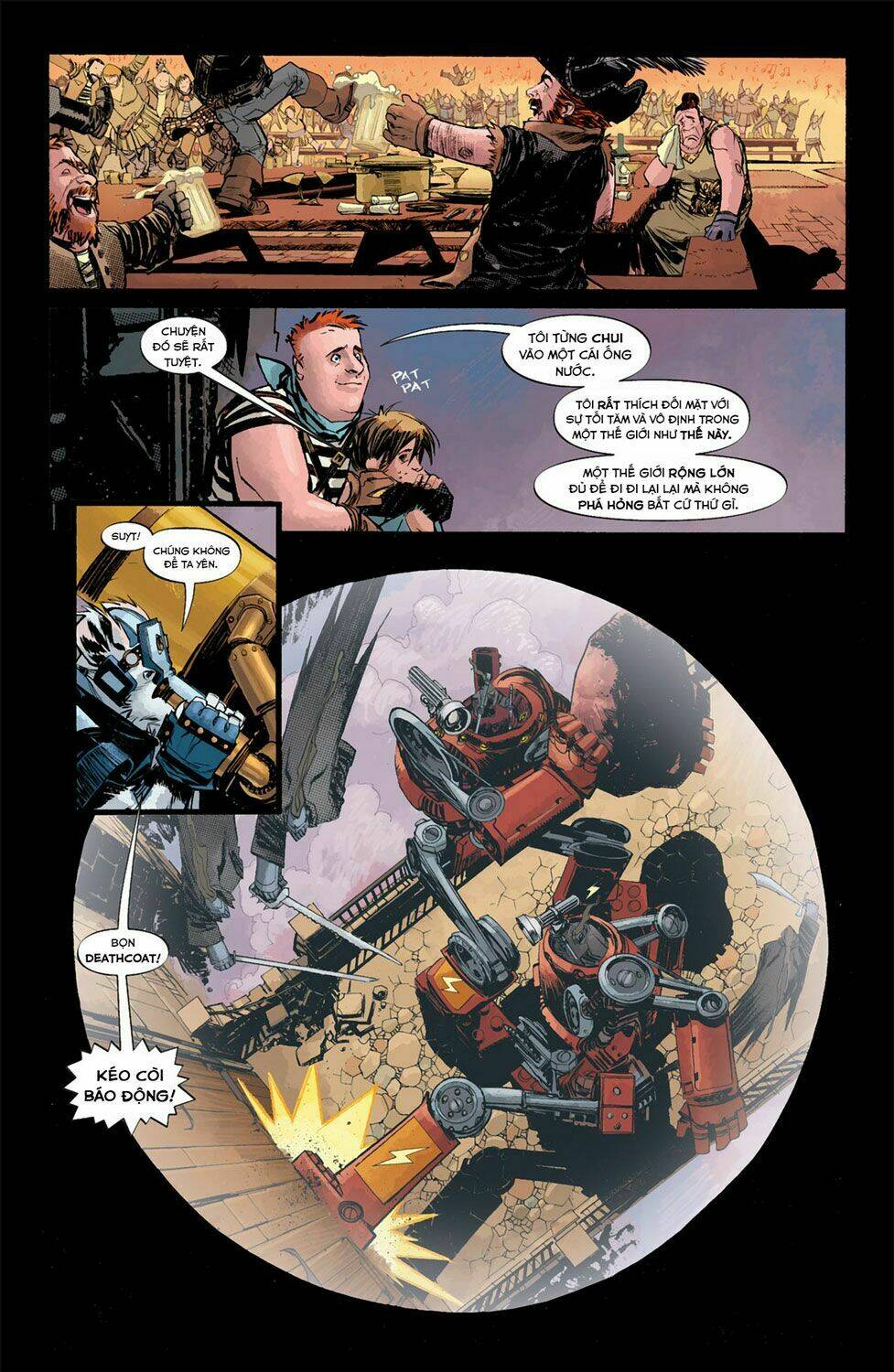 joe the barbarian chapter 4 18