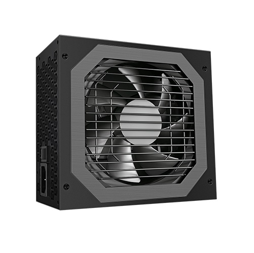 Nguồn Deepcool DQ750-M V2 – 80 Plus Gold - Hàng chính hãng