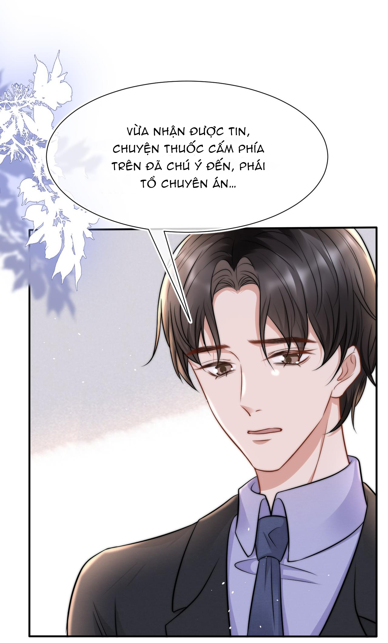ta sinh con cho tổng tài chapter 76 40