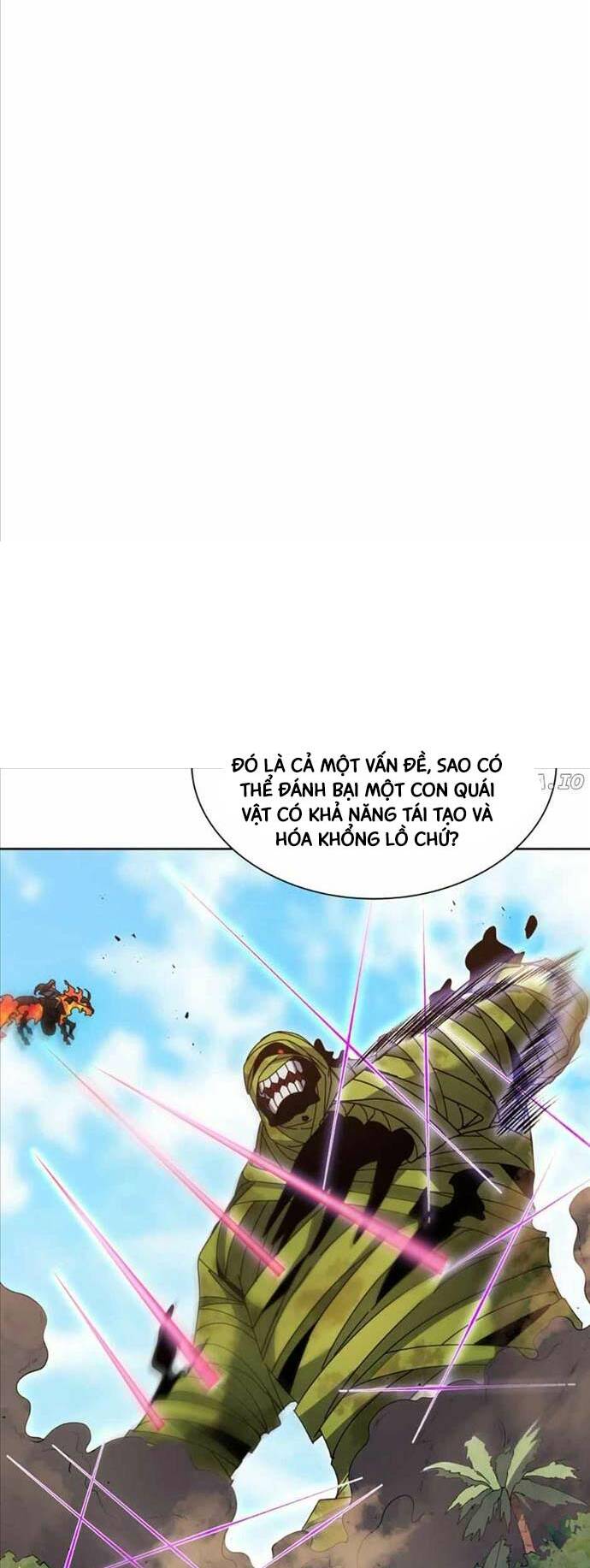 tử linh sư thiên tài của học viện chapter 82 75