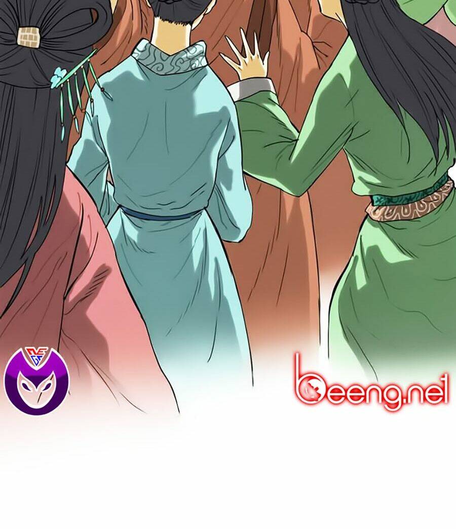 thiên hạ đệ nhất chapter 1 42