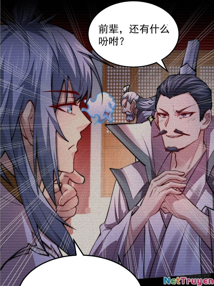 từ lúc bắt đầu liền vô địch chapter 20.5 27