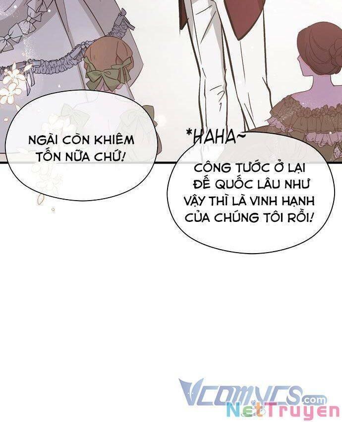 tôi không cố ý quyến rũ nam chính đâu! chapter 55 13