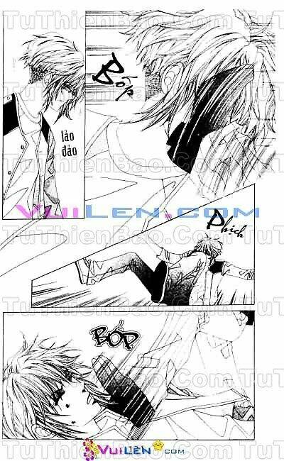 wait! wolf chapter 15 132