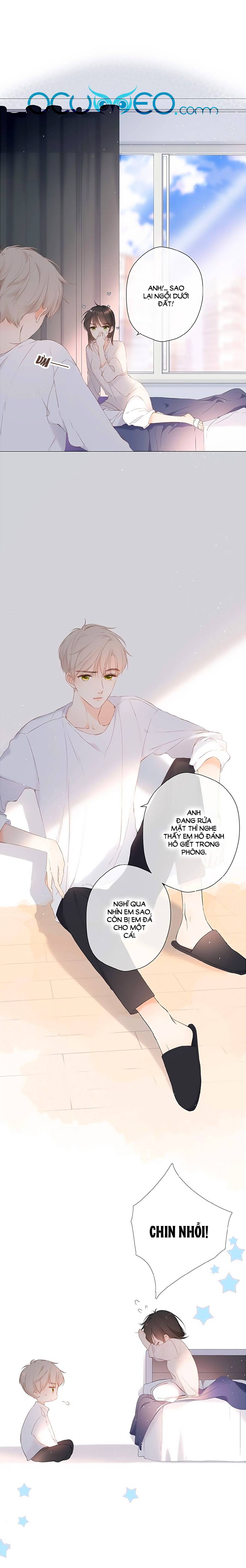 lại gặp được em chapter 15 2