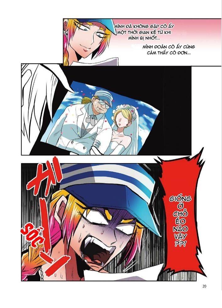 nanbaka chapter 2 11