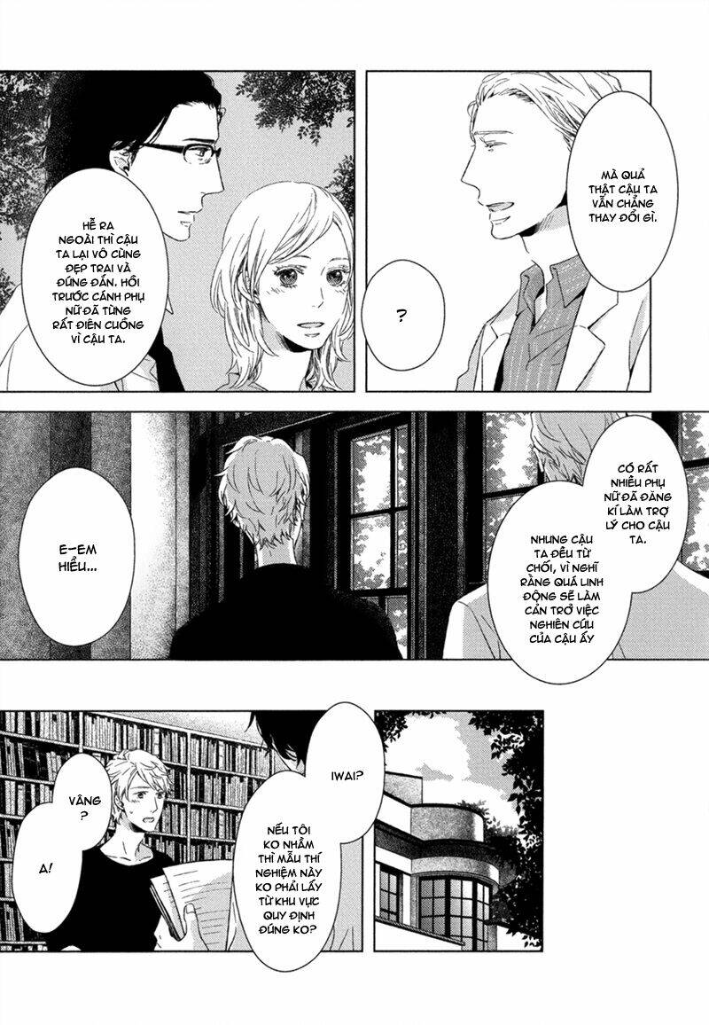 tsumasaki ni kourozu chapter 2 11