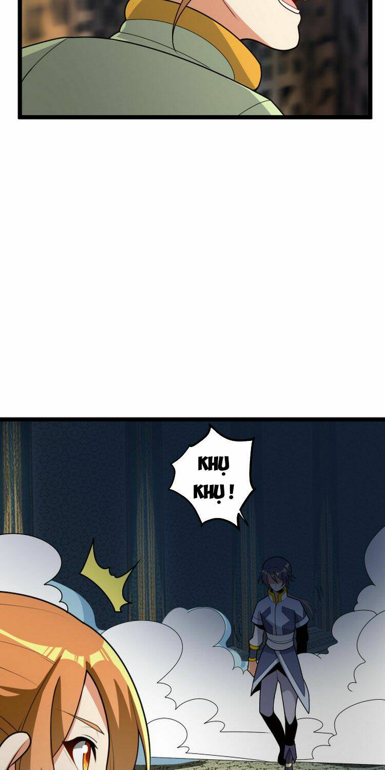 thôn phệ một thế giới tu tiên chapter 96 11