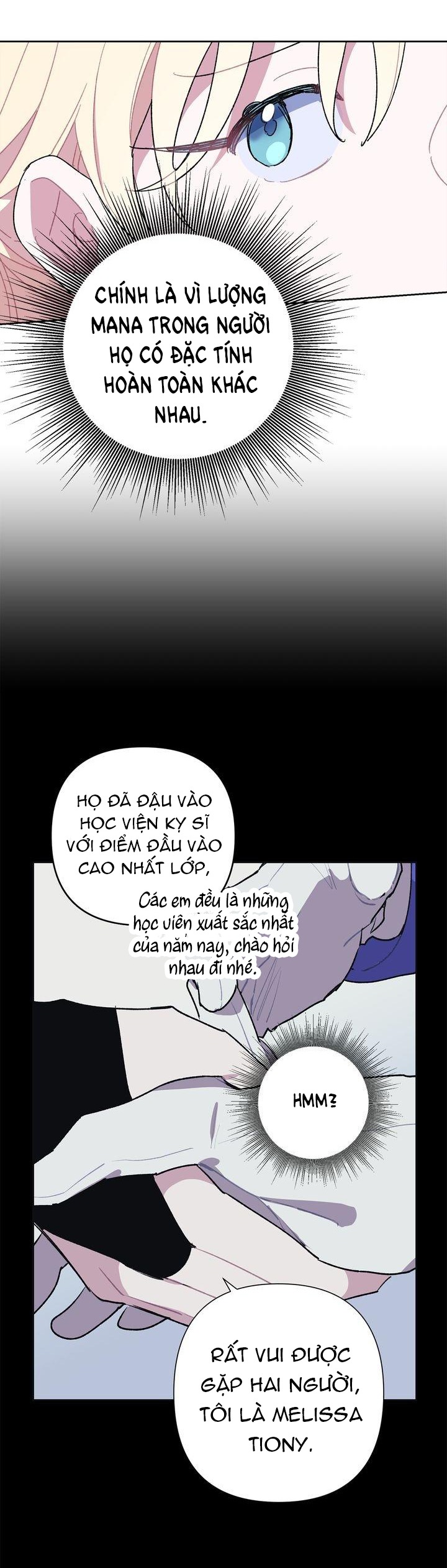 cách mà pháp sư đối mặt với cái chết chapter 19.1 7