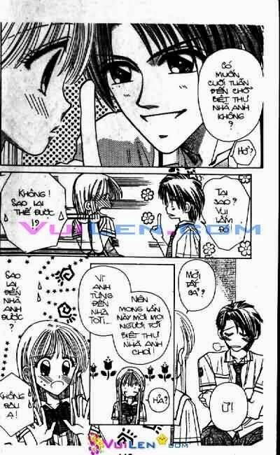 arita đáng yêu chapter 8 113