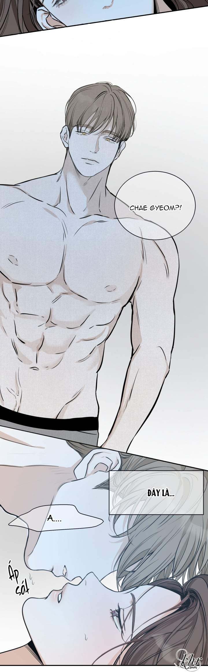 những người đàn ông đã lên giường tôi chapter 16 61