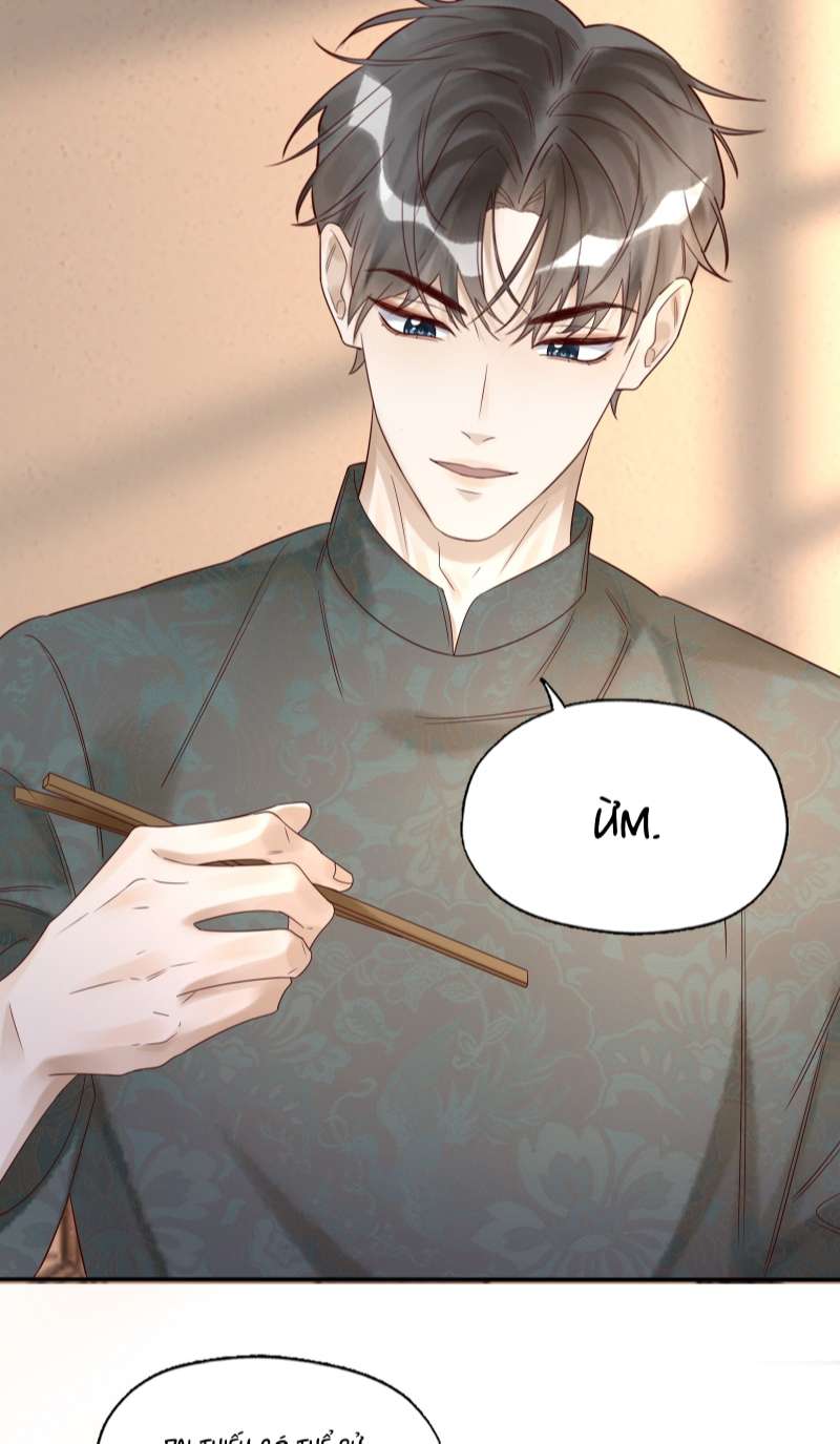 Phim Giả Làm Thật chapter 29