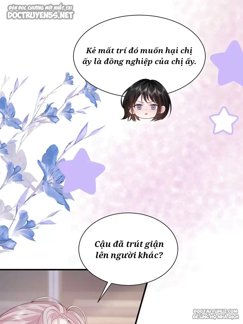 mận xanh chapter 50 28