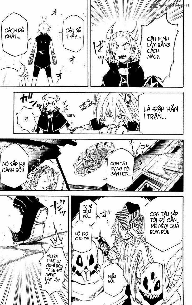 tripeace chapter 42 38