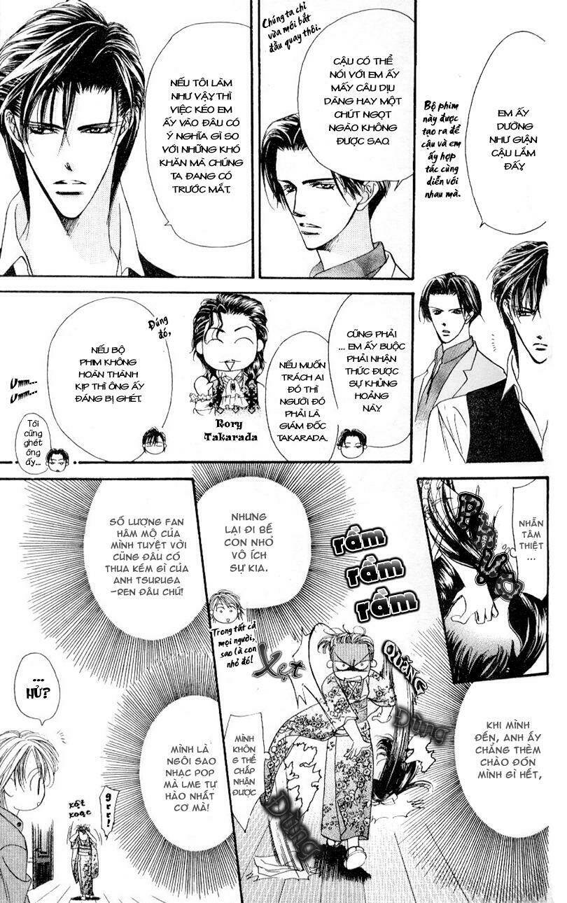 thử thách của kyouko chapter 10 16