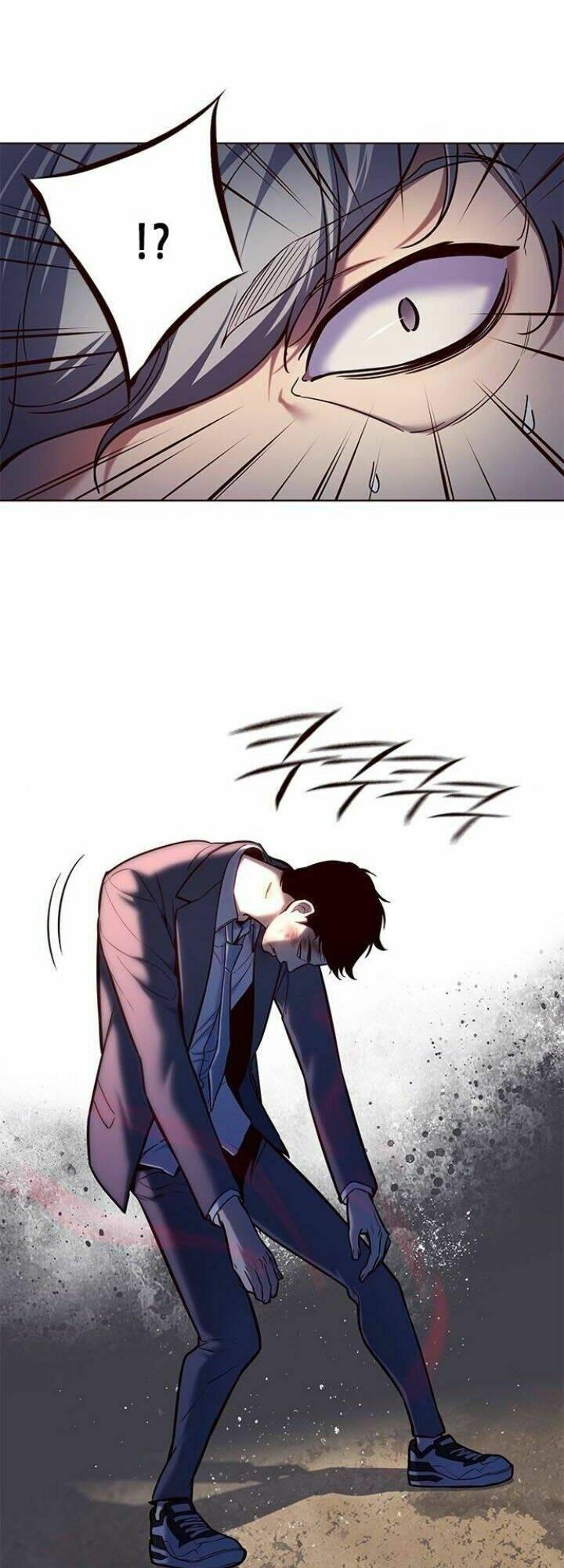 biến thân thành mèo chapter 111 43