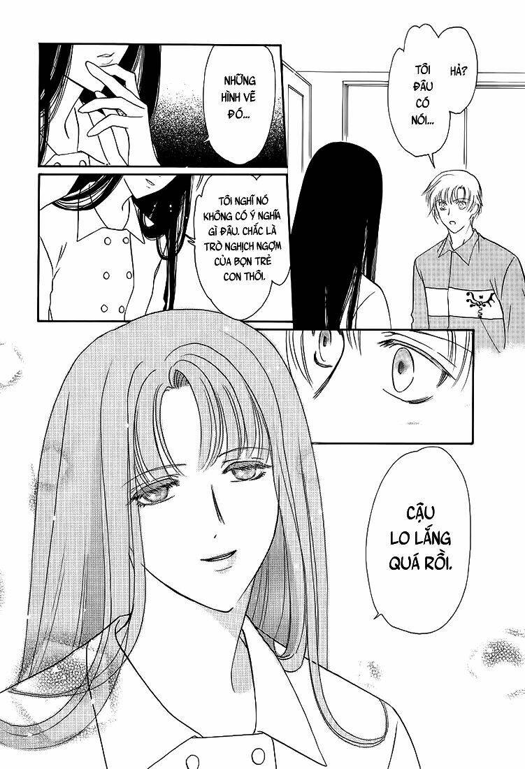 gohou drug chapter 3 6