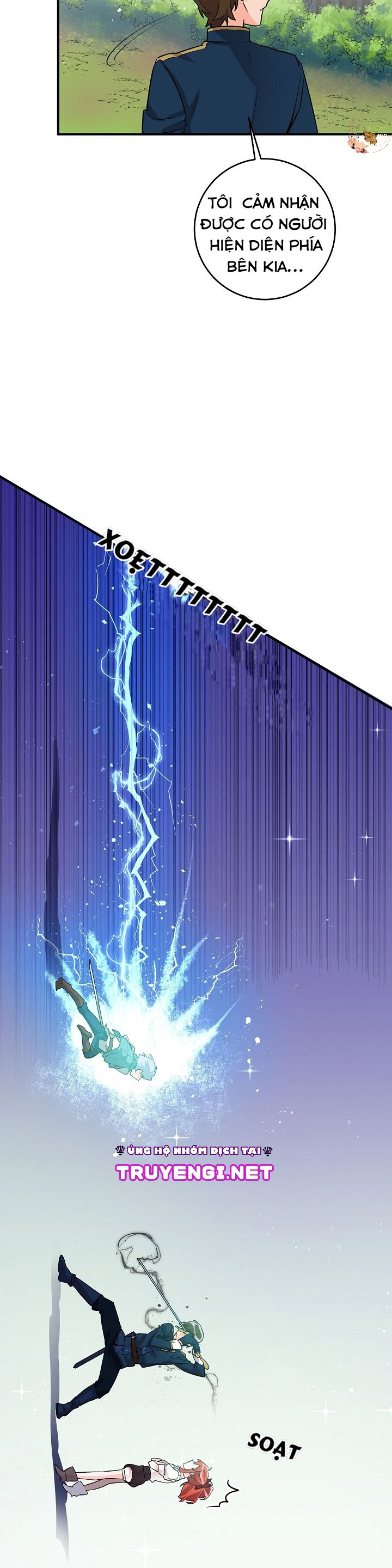 cách để thuần hoá một quý cô chapter 6 5