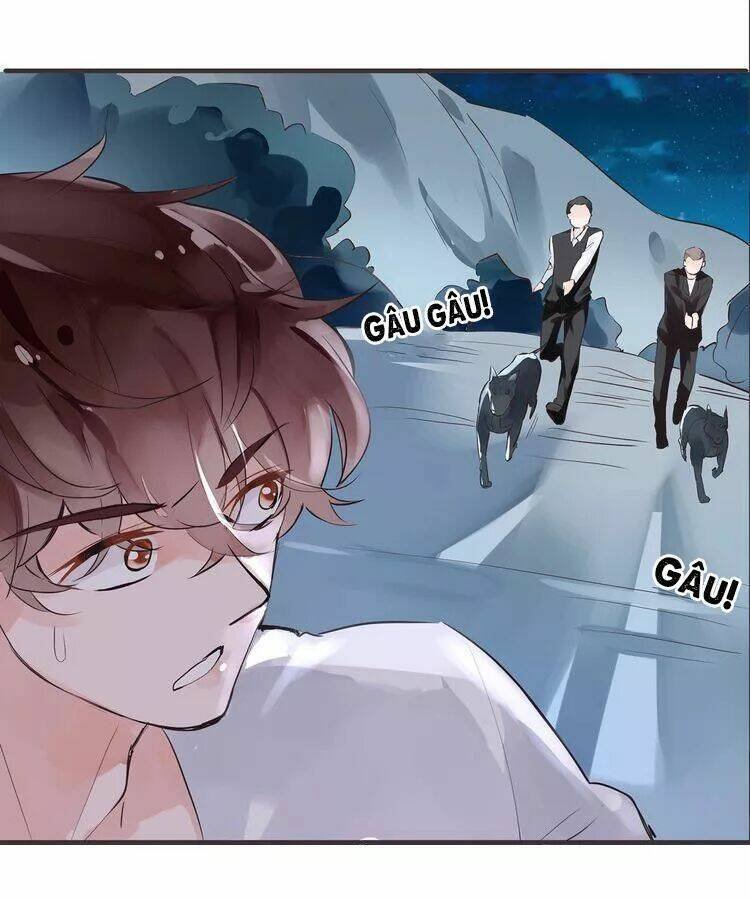 nở rộ trên bụi gai chapter 47 32