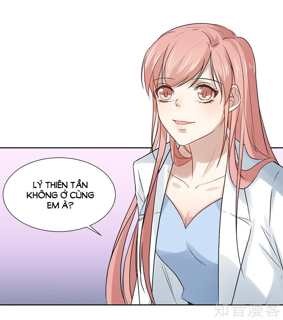 thầy giáo ác ma yêu tôi rồi chapter 68 7