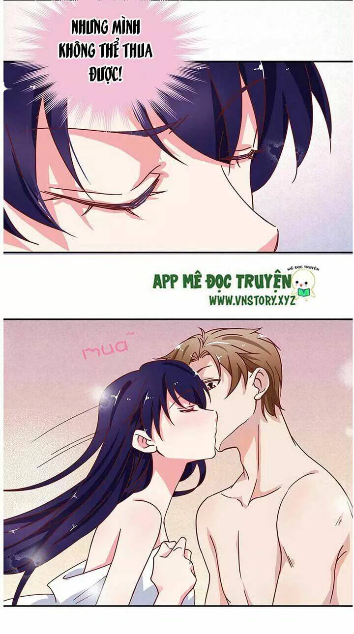 yêu em, sai đến tận cùng chapter 47 19