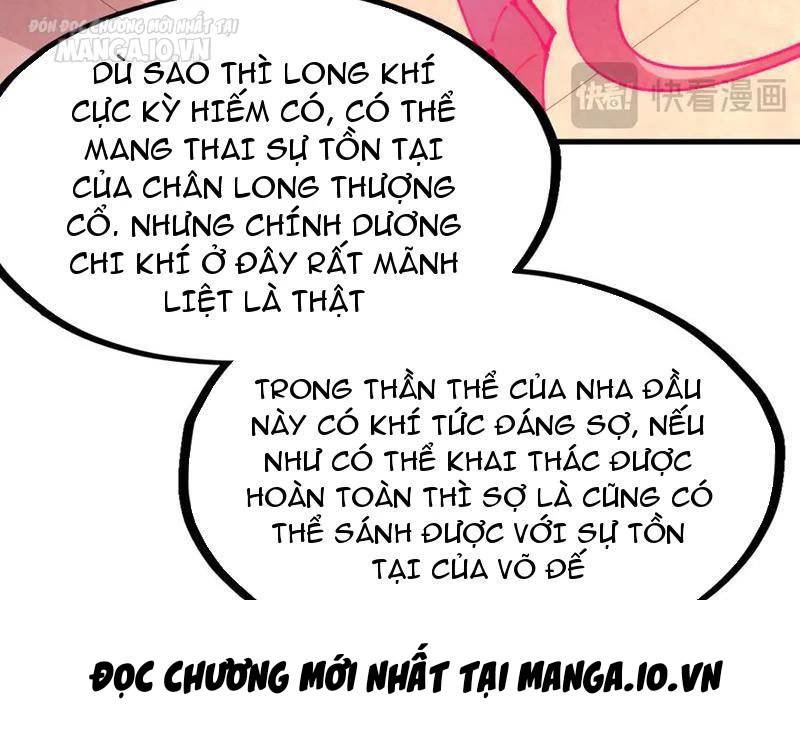 vạn cổ chí tôn chapter 306 48