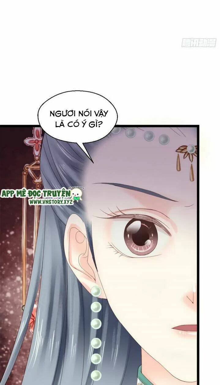 kiều nữ độc phi chapter 207 6