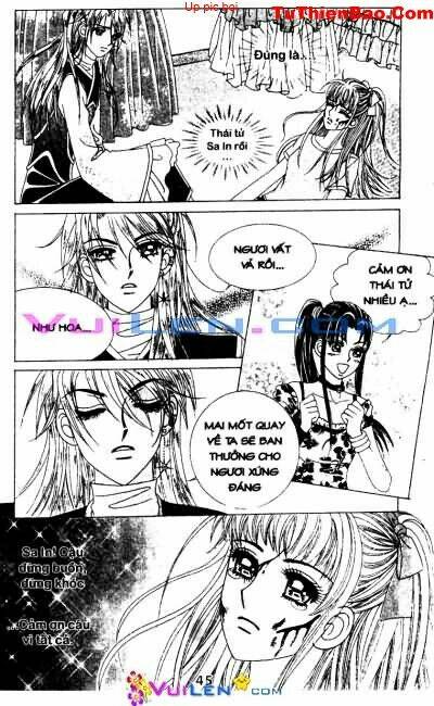 bogle goes to the kingdom chapter 51 15