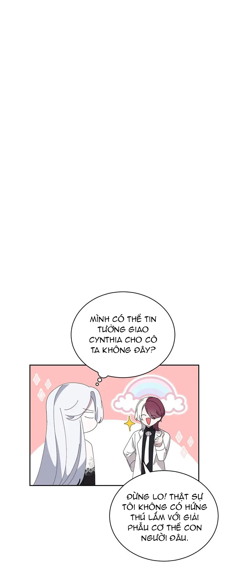 ma cà rồng muốn được chết thanh thản chapter 34.2 54
