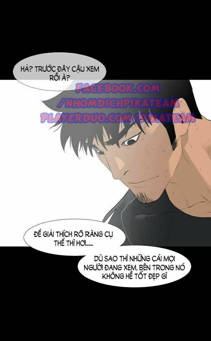 đêm vùng cực chapter 30 47