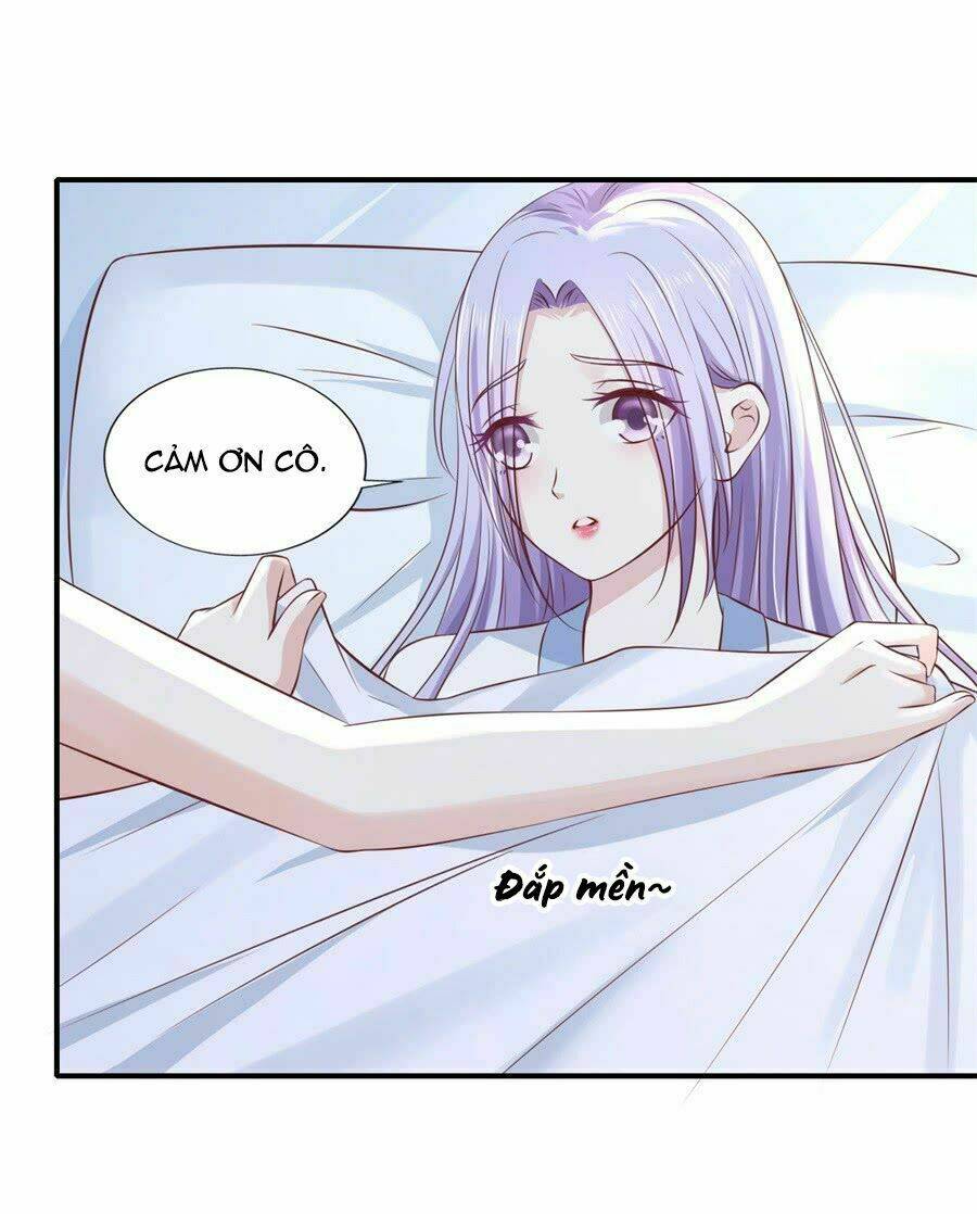 liệt ái tri hạ: series mật đào tiểu tình nhân chapter 265 5