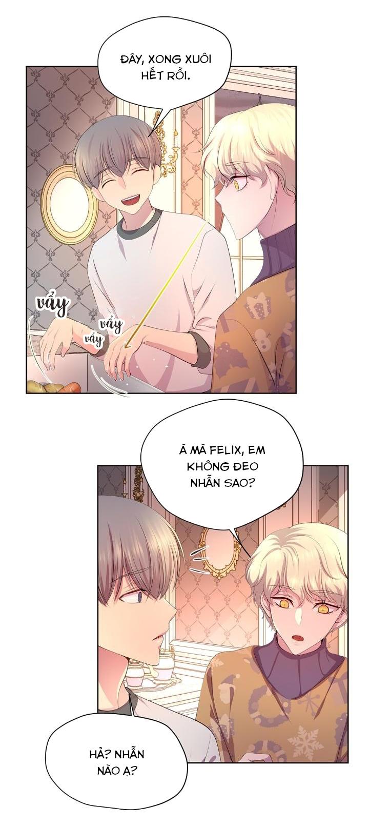 giữ em thật chặt (hold me tight) chapter 96 17