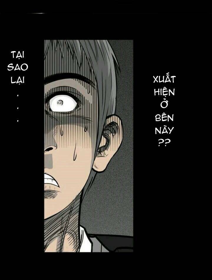 những câu chuyện kinh dị ở trường trung học tây lăng chapter 5 16
