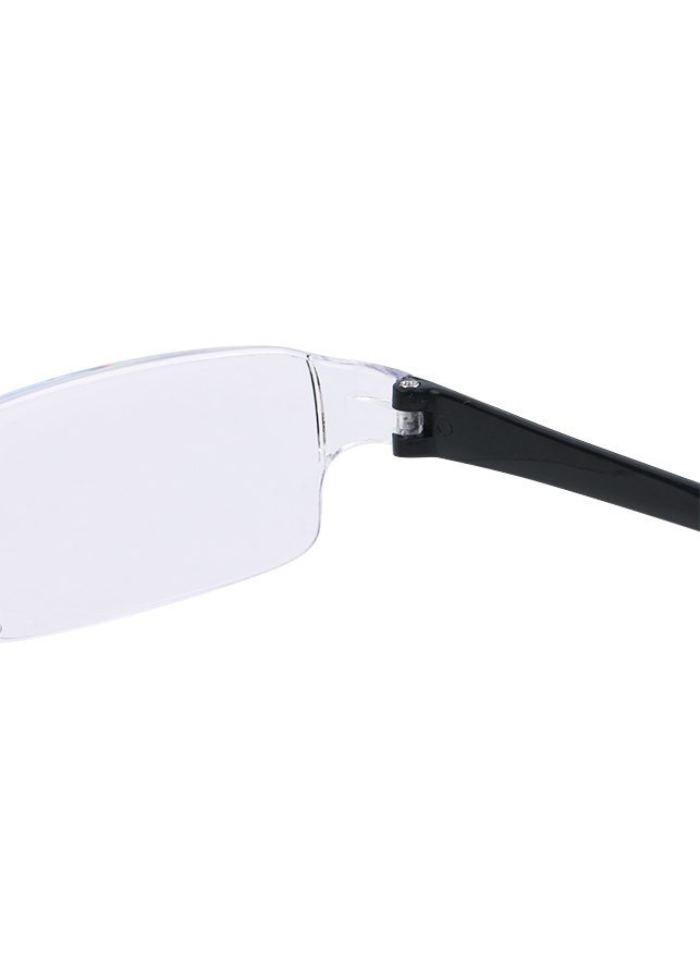 Kính Lão Đọc Sách Không Vỡ, Bể Kool Optic - Đen