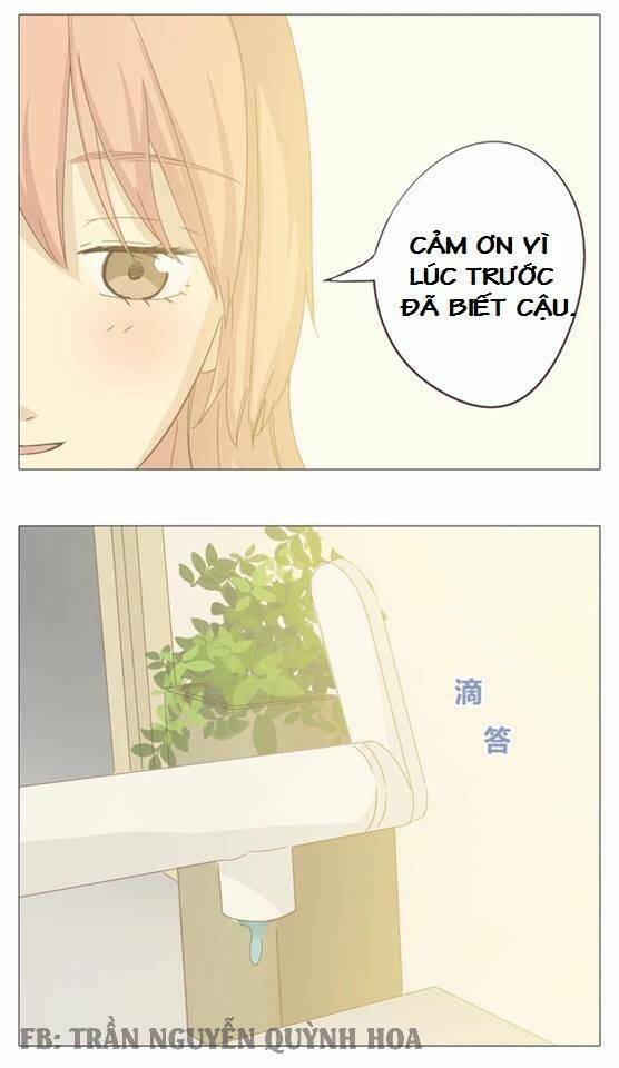 xin chào! dân nữ chapter 24 35