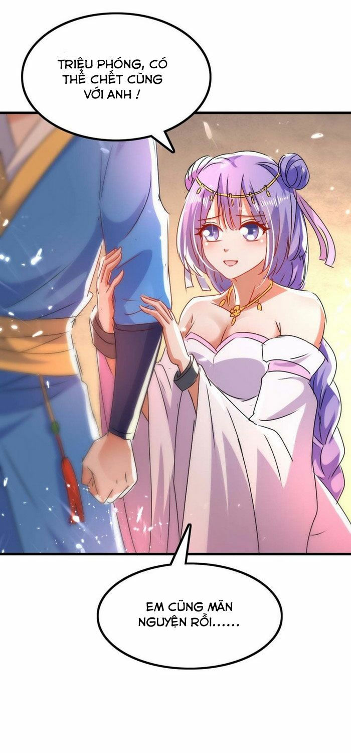 tối cường thăng cấp chapter 204 19