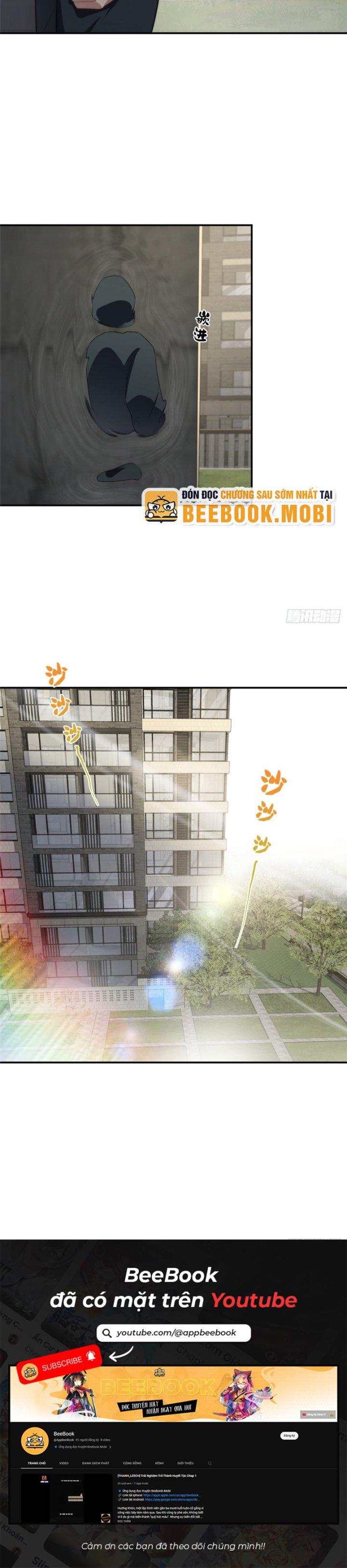 nữ chính chạy từ trong sách ra thì phải làm sao chapter 26 19