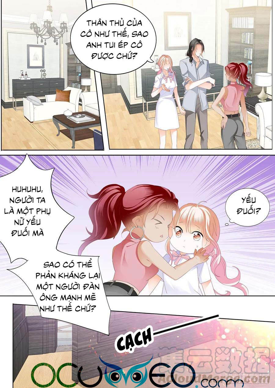 bá đạo tiểu thúc, xin trêu chọc vừa thôi! chapter 147 1